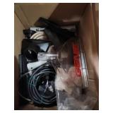 Genie sweeper parts Genie sweeper parts