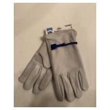 Ball & Tape leather gloves size small Ball & Tape leather gloves size small