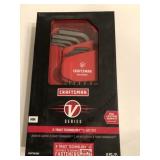 Craftsman 9 pc metric L-key set Craftsman 9 pc metric L-key set