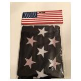 3 ft x 5 ft American flag 3 ft x 5 ft American flag