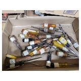 Hand tools Screwdrivers, ratchet tools Hand tools Screwdrivers, ratchet tools