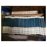 Complete set World Book Encyclopedias Complete set World Book Encyclopedias