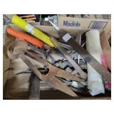 Hand tools chisels, pliers Hand tools chisels, pliers