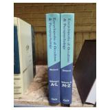 2- 1978 Encyclopedia of Occultism & 2- 1978 Encyclopedia of Occultism &