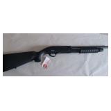 12ga GFORCE ARMS MODEL GF3PD 3in chamber pump 12ga GFORCE ARMS MODEL GF3PD 3in chamber pump