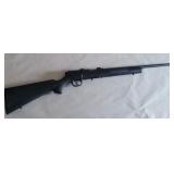 17hmr Savage arms model 93r17 bolt action rifle 17hmr Savage arms model 93r17 bolt action rifle
