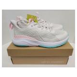 All in Motion girls size 2 tennis shoes New with All in Motion girls size 2 tennis shoes New with