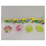 4 Grin Studios DNA glow in the dark Amazing Slime 4 Grin Studios DNA glow in the dark Amazing Slime