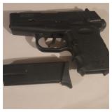 9mm Sccy model Cpx-1 pistol 1 magazine serial # 9mm Sccy model Cpx-1 pistol 1 magazine serial #