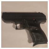9mm HI Point model c9 pistol with 1 magazine 9mm HI Point model c9 pistol with 1 magazine
