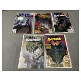 Batman Comic Books DC Batman Comic Books DC