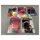 Batman Comic Books By DC Batman Comic Books By DC