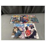Marvel Comics Xmen Marvel Comics Xmen