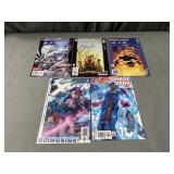 Marvel Comics X-men Marvel Comics X-men