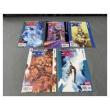 Marvel Comics Ultimate Xmen Marvel Comics Ultimate Xmen