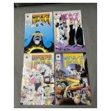 Doctor Mirage Comics Doctor Mirage Comics