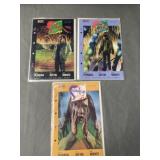 Squalor By First Publishing Comics Squalor By First Publishing Comics