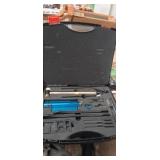 Vism ar-15 upper receiver block and tool kit Vism ar-15 upper receiver block and tool kit