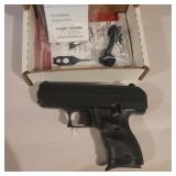 9mm new HI Point model c9 pistol 1 magazine box, 9mm new HI Point model c9 pistol 1 magazine box,