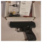 9mm new HI Point model c9 pistol 1 magazine box, 9mm new HI Point model c9 pistol 1 magazine box,