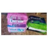 3pack Assurance disposable underwear One pack 3pack Assurance disposable underwear One pack