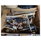 Hand tools Hand tools