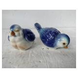 2 bluebirds China 2 bluebirds China