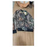 Outdoor outfitters ace real tree camo jacket x Outdoor outfitters ace real tree camo jacket x