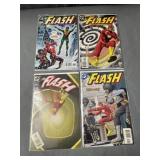 DC Comics The Flash DC Comics The Flash