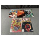 DC Comics The Flash DC Comics The Flash