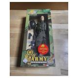 The Ultimate Soldier Army Sealed The Ultimate Soldier Army Sealed