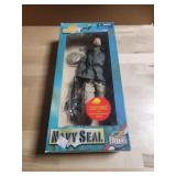 The Ultimate Soldier Navy Seal Sealed The Ultimate Soldier Navy Seal Sealed
