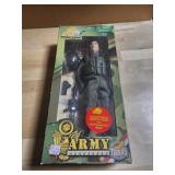 The Ultimate Soldier Army Sealed The Ultimate Soldier Army Sealed