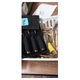 Ammunition assortment 22-250rem .243.41rem mag Ammunition assortment 22-250rem .243.41rem mag