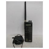 30 channel 10 band radio scanner untested 30 channel 10 band radio scanner untested