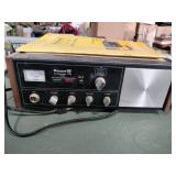 Royal electronic corporation model 1-620-23 Royal electronic corporation model 1-620-23