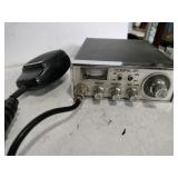 Cobra 21    23 channel CB Transceiver Cobra 21    23 channel CB Transceiver