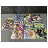 Legion of Super Heroes Comics by DC Legion of Super Heroes Comics by DC