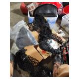 4 truck gate nets 4 truck gate nets