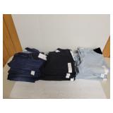 15 Isabel Maternity jeans sizes 2-17 new with 15 Isabel Maternity jeans sizes 2-17 new with