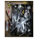Silverware Silverware