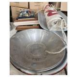Baby scales, sprint car pictures, and more Baby scales, sprint car pictures, and more