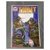TMNT Teenage Mutant Ninja Turtles by Mirage TMNT Teenage Mutant Ninja Turtles by Mirage