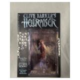Clive Barkers Hellraiser Book 10 Comic Horror Clive Barkers Hellraiser Book 10 Comic Horror