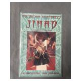 HellRaiser Nightbreed Jihad by Clive Barker HellRaiser Nightbreed Jihad by Clive Barker