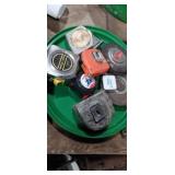 Tape measure assortment Tape measure assortment