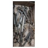 Wrench mixture ,Aigo, Ford,and more Wrench mixture ,Aigo, Ford,and more