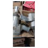 2 air impact wrenches 2 air impact wrenches