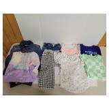 10 Cat and Jack kids clothing new without tags 10 Cat and Jack kids clothing new without tags
