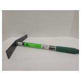 Yard Butler Terra Mattock garden tool 15in Yard Butler Terra Mattock garden tool 15in